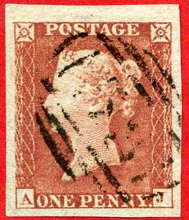 Plate 157 A-J
