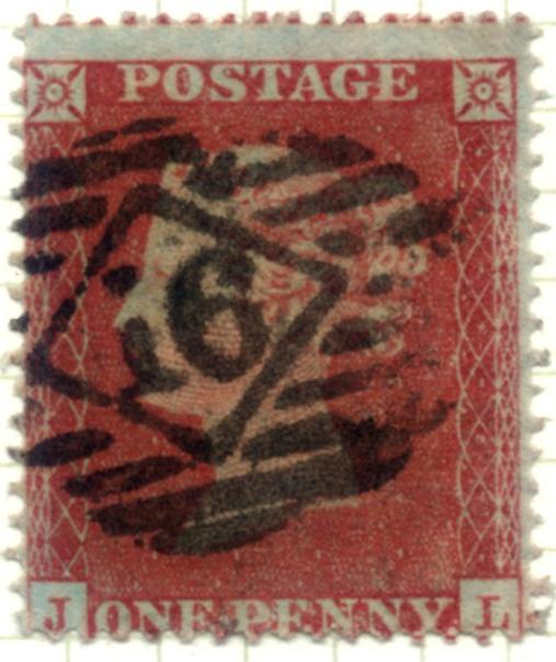 Plate 176 J-L