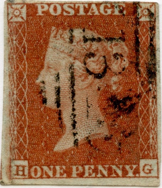 Plate 130 H-G