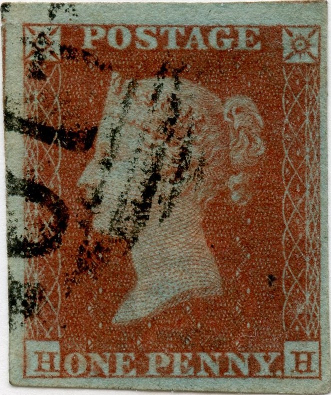 Plate 130 H-H