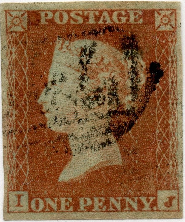 Plate 146 I-J