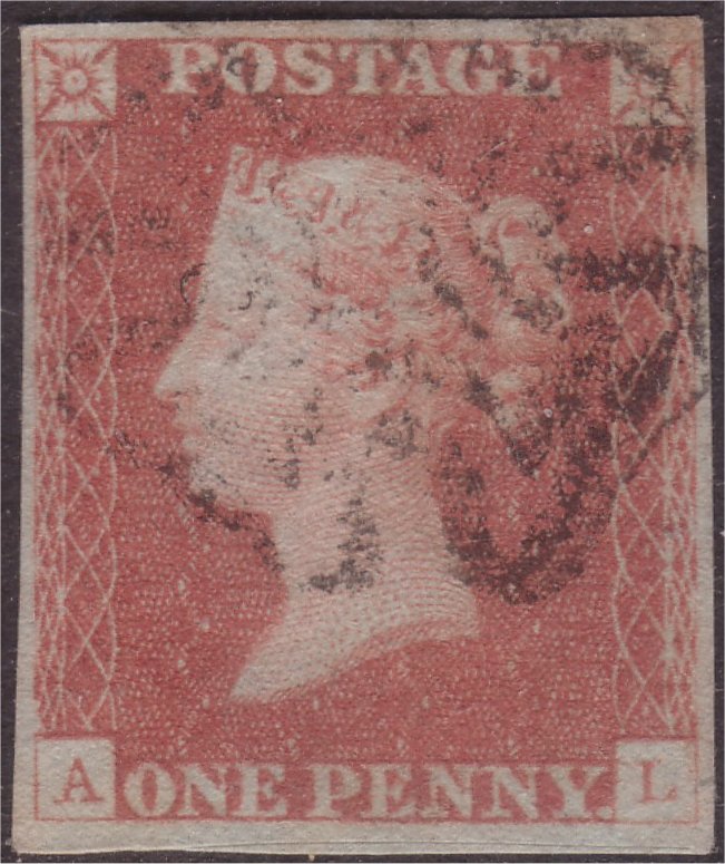 Plate 21 A-L