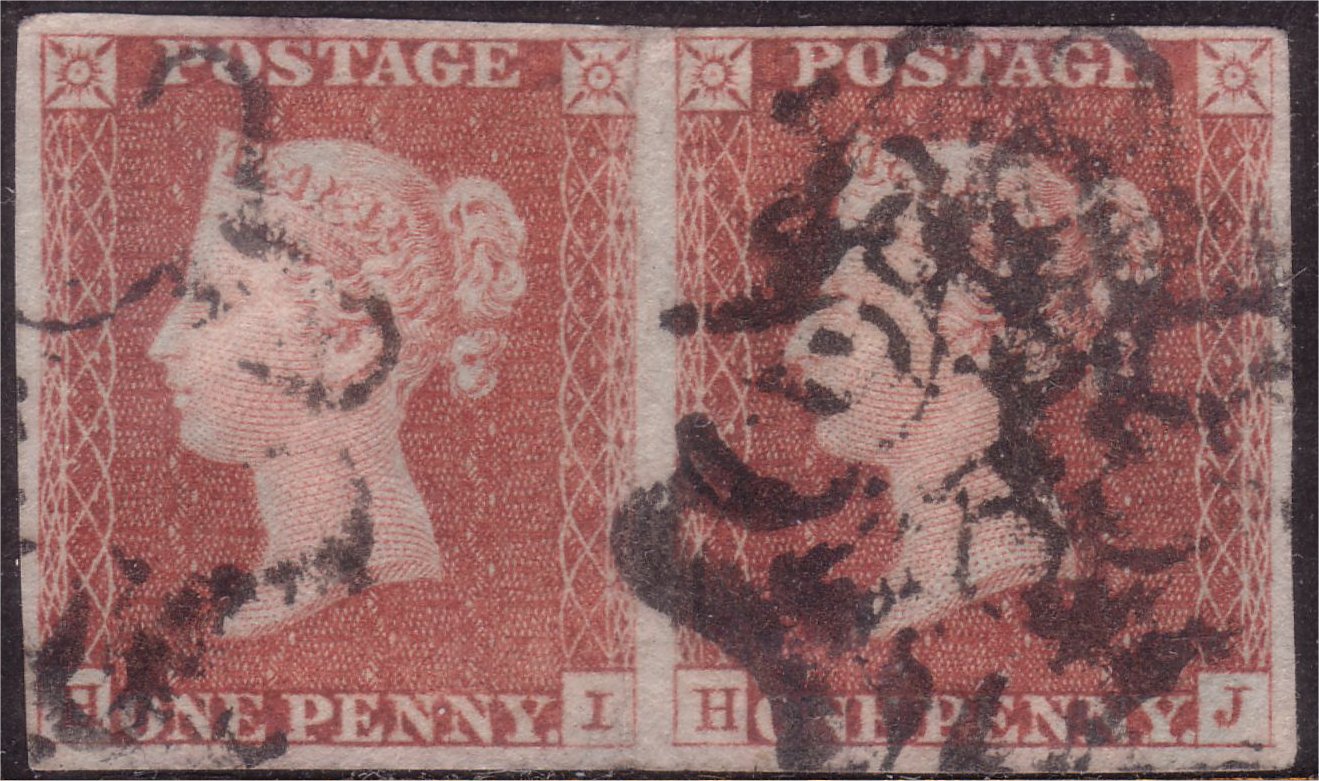 Plate 31 H-I, H-J