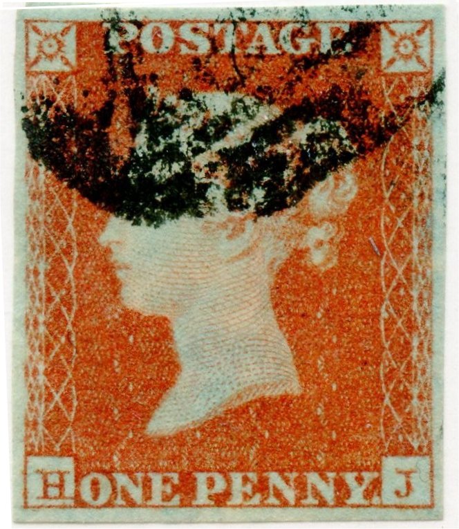 Plate 109 H-J