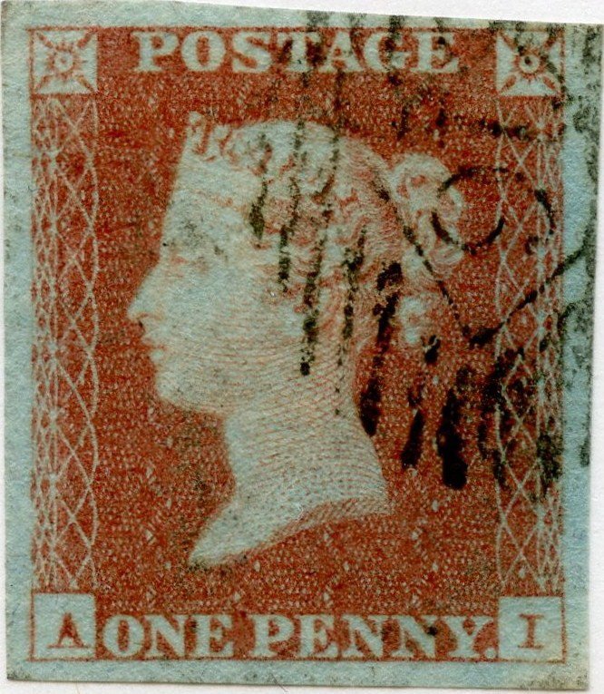 Plate 116 A-I