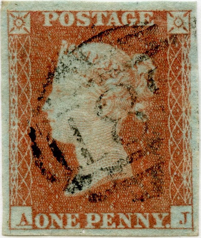 Plate 120 A-J
