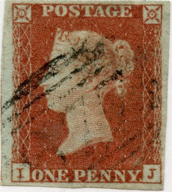 Plate 128 I-J