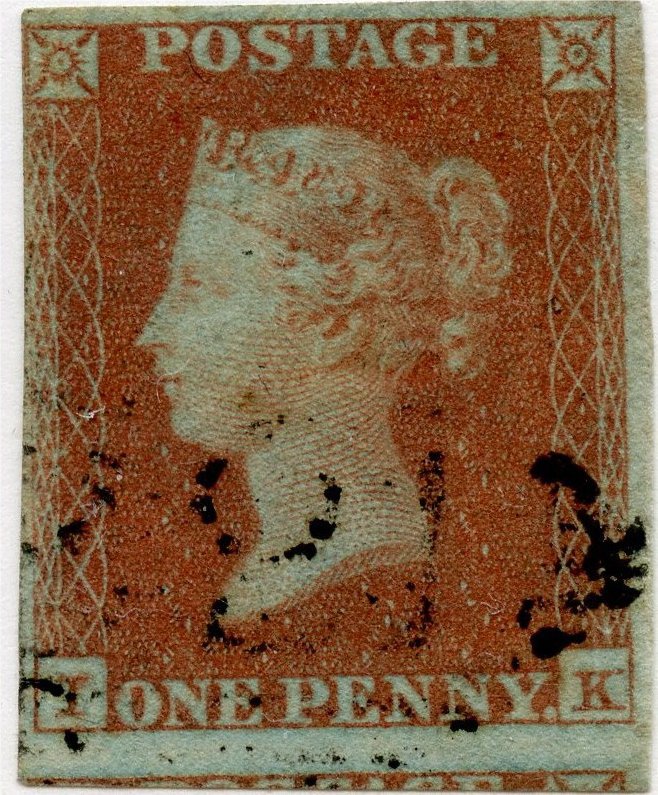 Plate 128 I-K