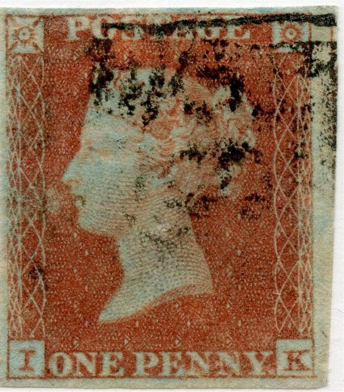 Plate 128 I-K