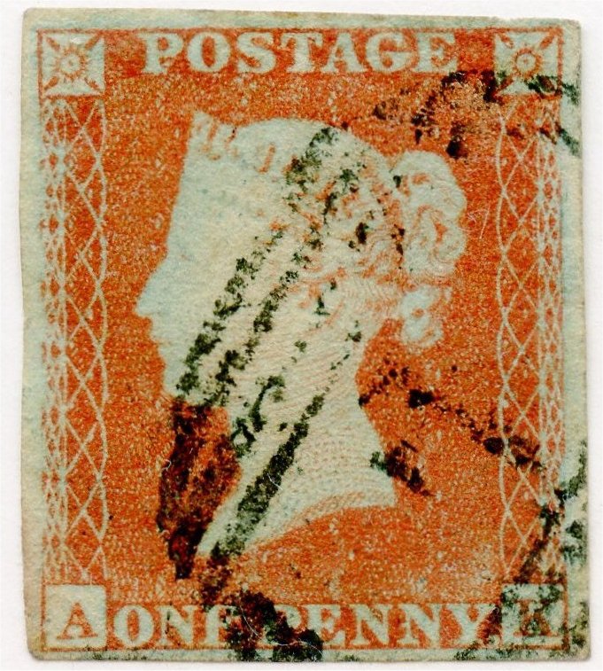 Plate 137 A-K