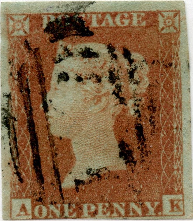 Plate 166 A-K