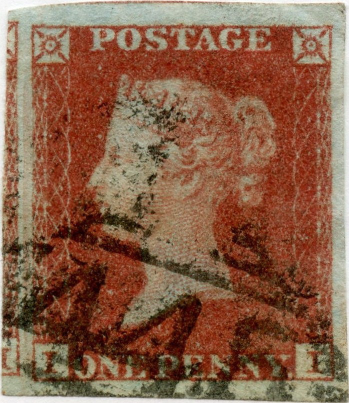 Plate 167 I-I