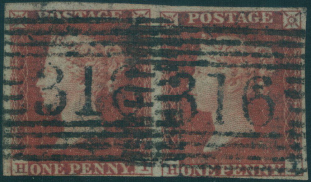 Plate 126 H-I, H-J