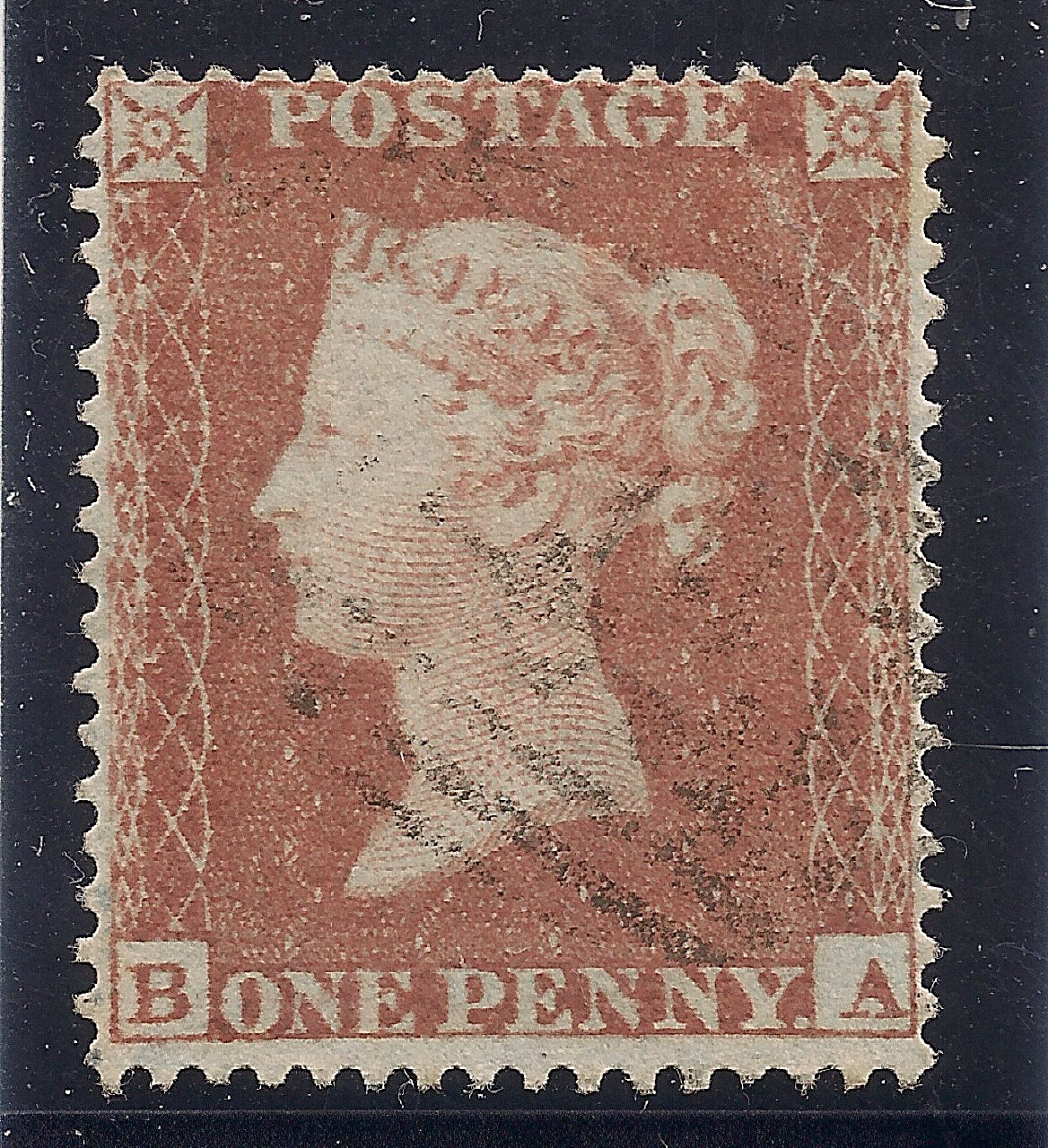 Plate 181 B-A