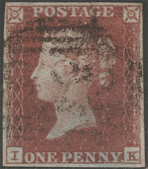 Plate 128 I-K