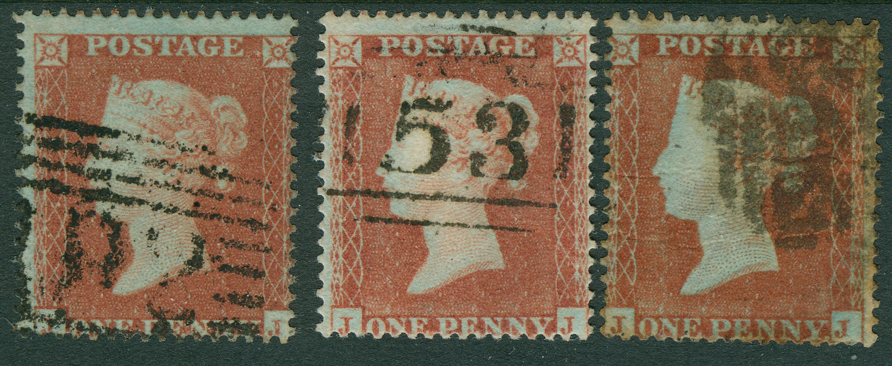 Plate 176 J-J