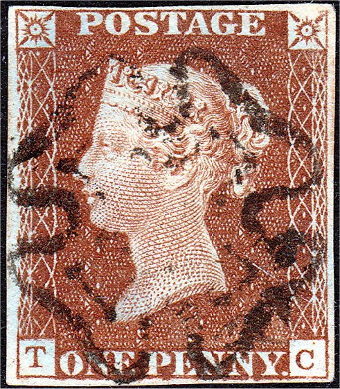 Plate 15 T-C