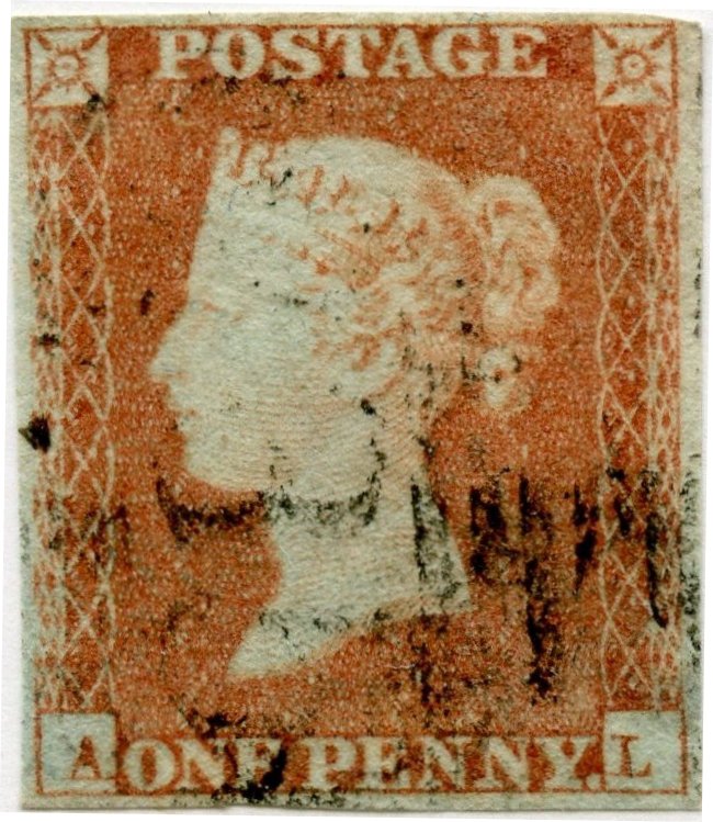Plate 111 A-L