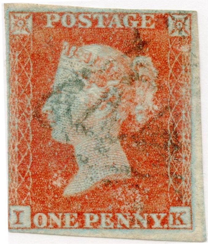 Plate 140 I-K