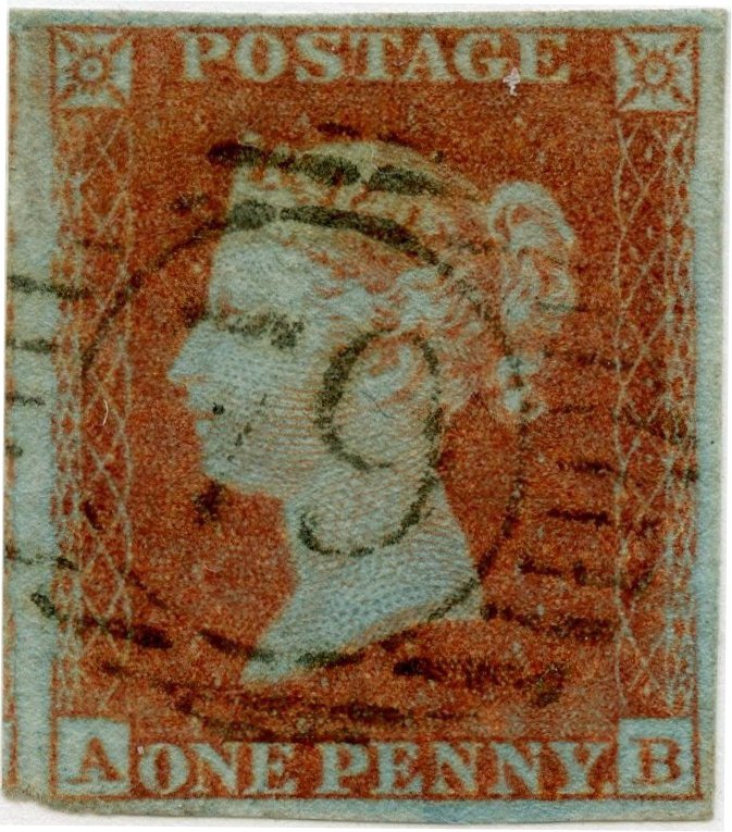 Plate 142 A-B