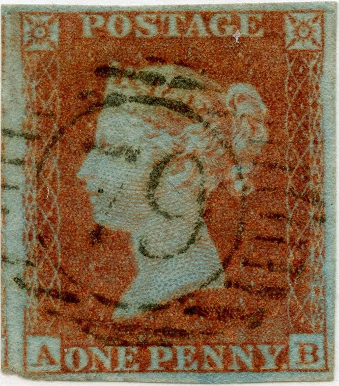 Plate 142 A-B