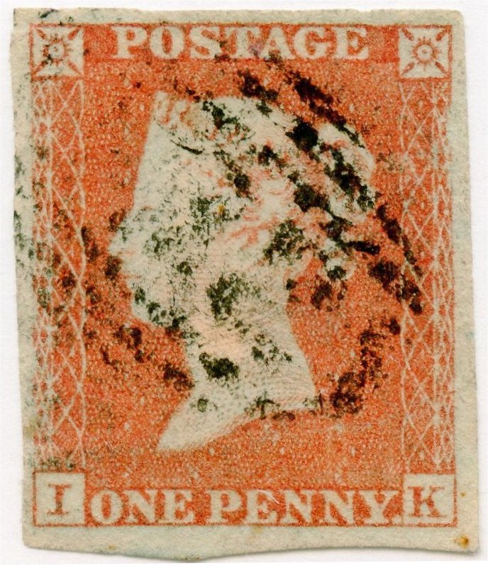 Plate 144 I-K