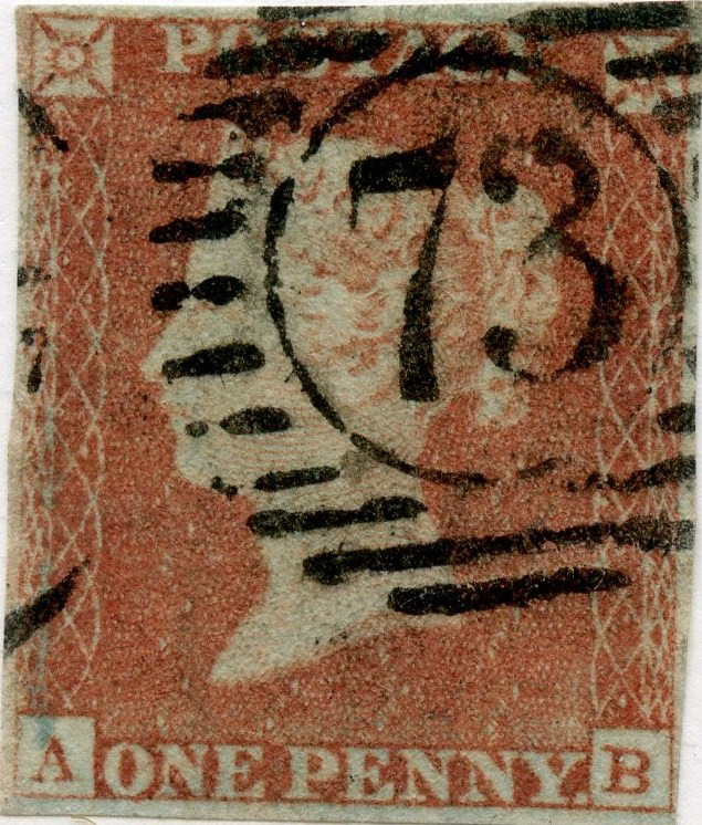 Plate 161 A-B