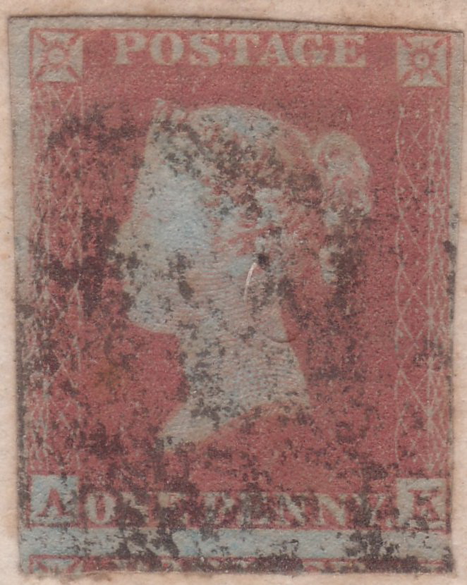 Plate 147 A-K