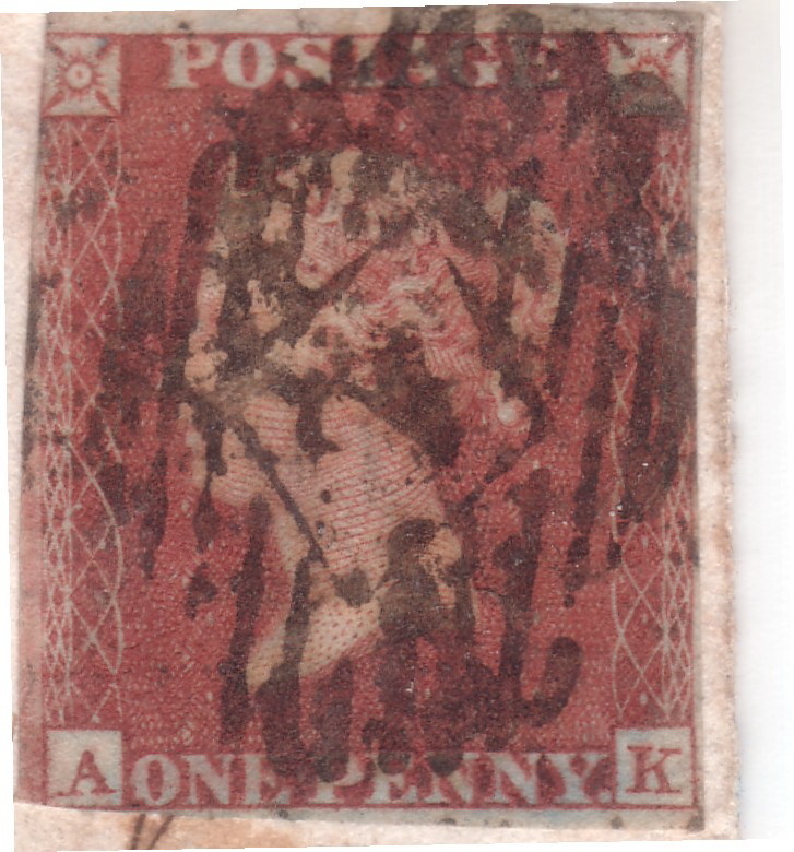 Plate 150 A-K