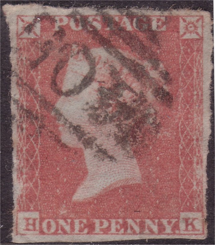 Plate 169 H-K