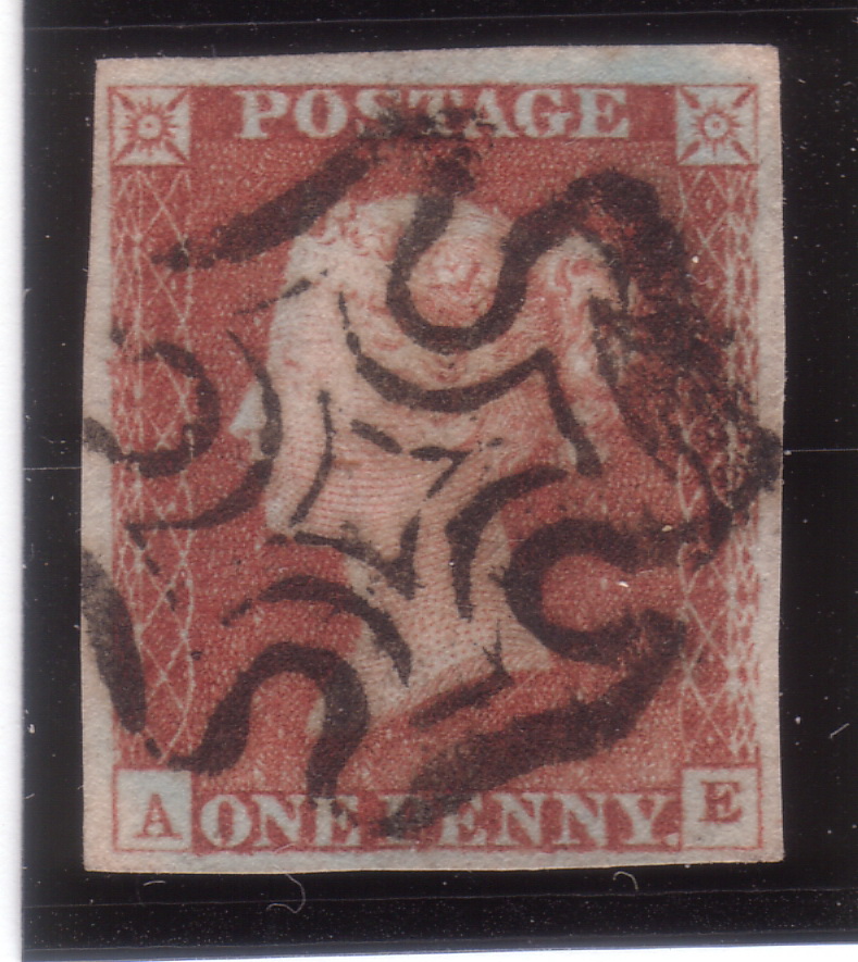 Plate 18 A-E