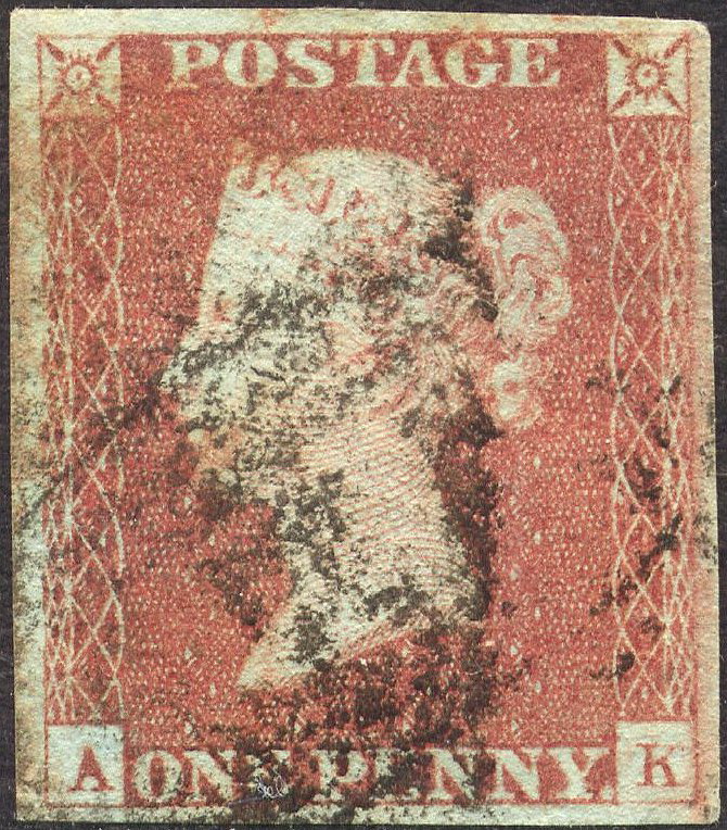 Plate 86 A-K