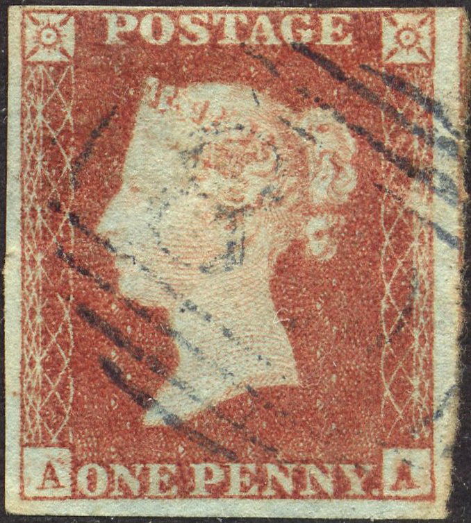 Plate 90 A-A