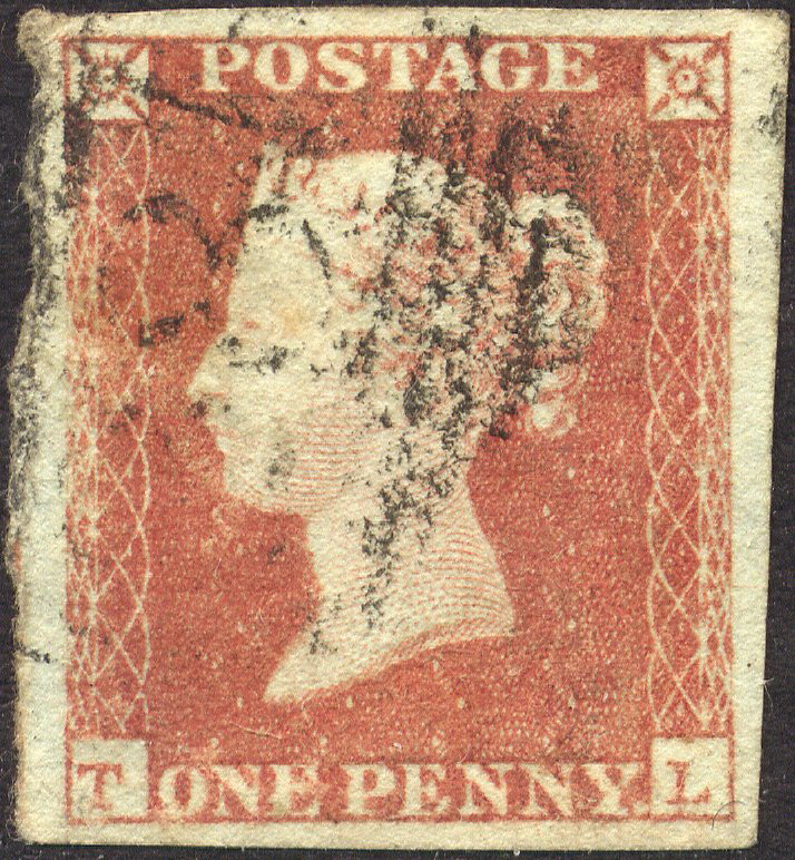 Plate 94 T-L