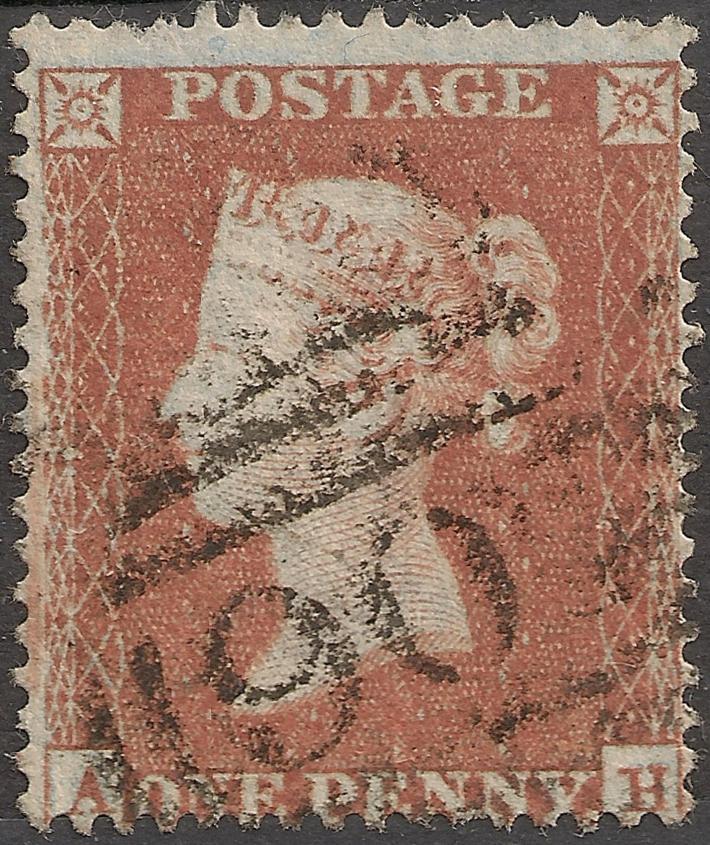 Plate 198 A-H