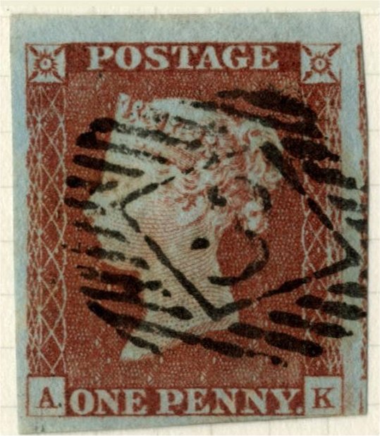 Plate 64 A-K
