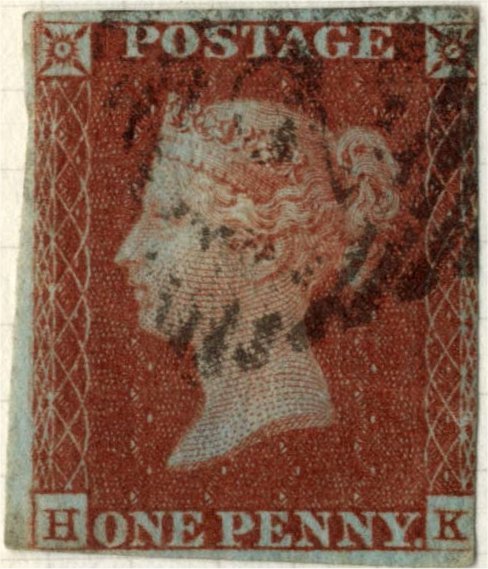 Plate 65 H-K