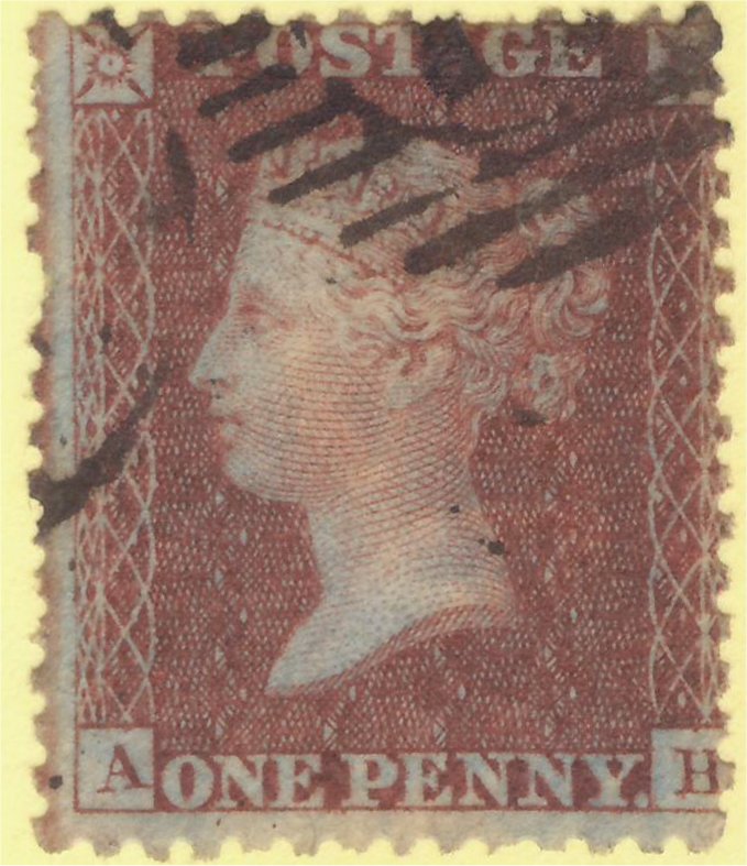 Plate 18 A-H