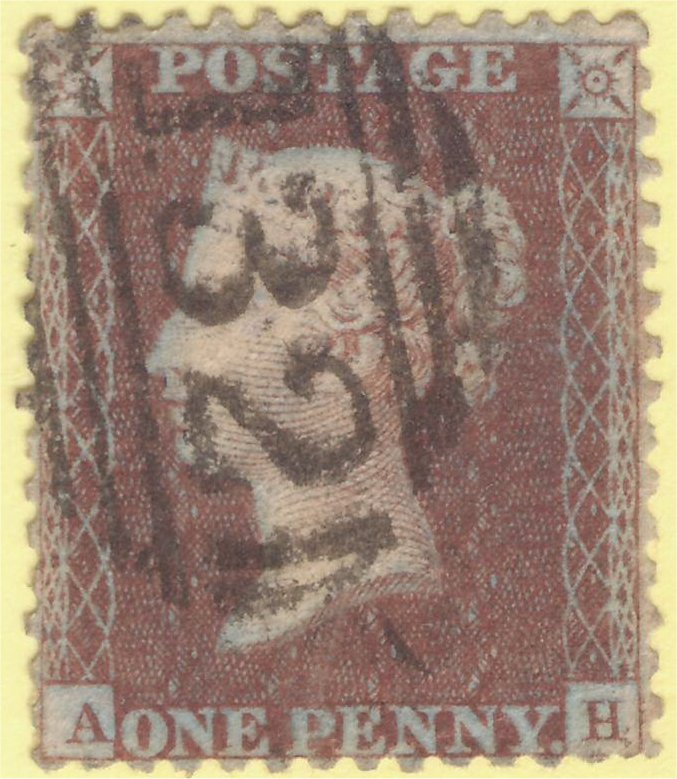 Plate 19 A-H