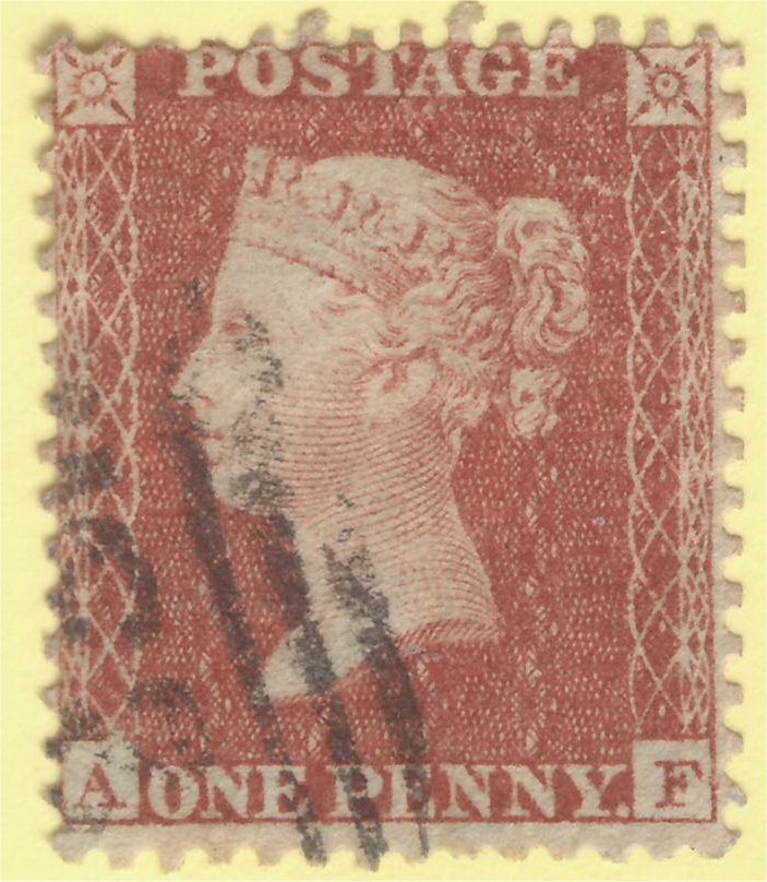 Plate 2 A-F