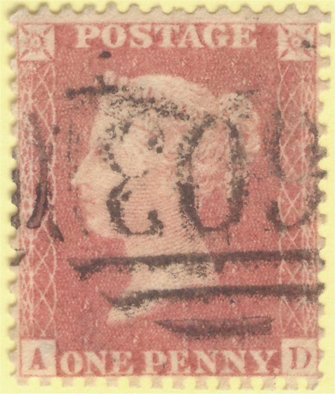 Plate 34 A-D
