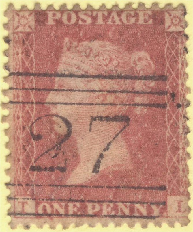 Plate 39 T-L