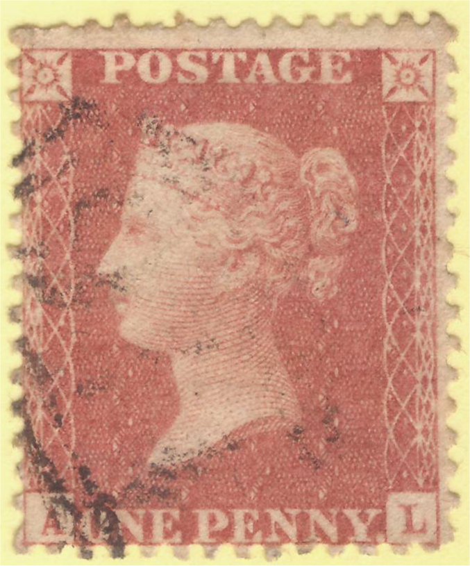Plate 47 A-L