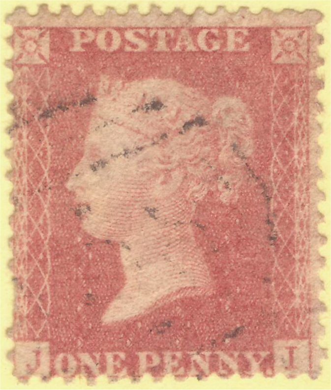 Plate 47 J-I