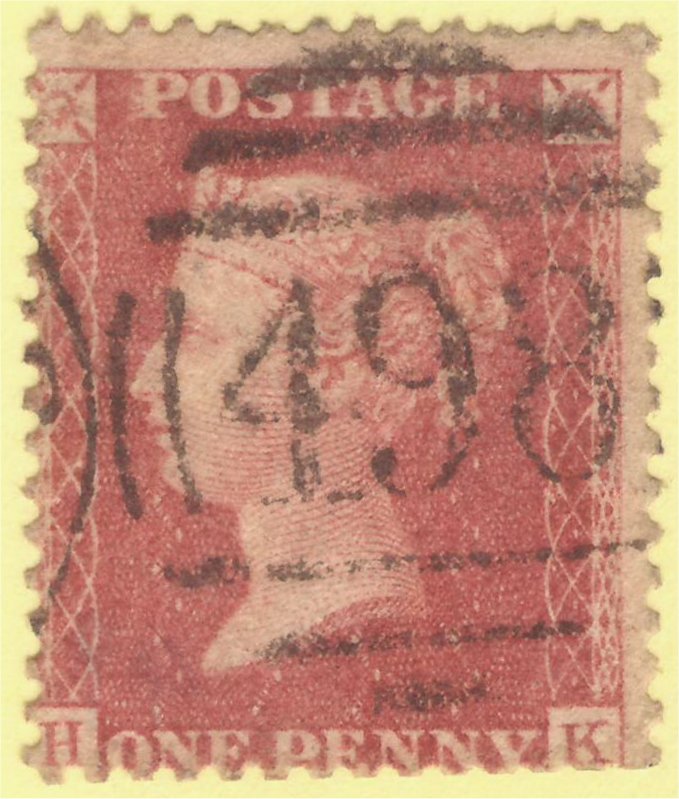 Plate 49 H-K