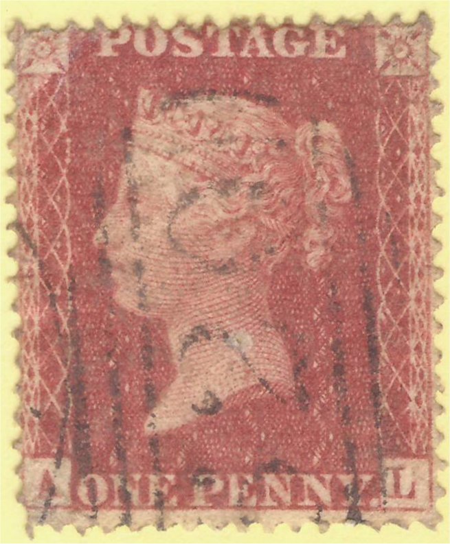 Plate 55 A-L