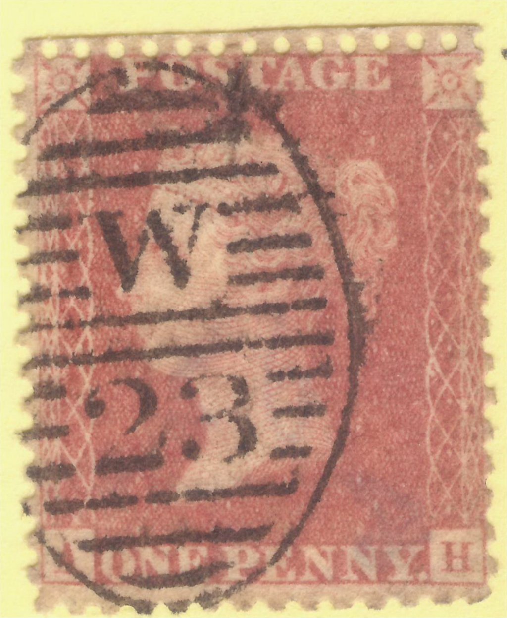 Plate 56 A-H
