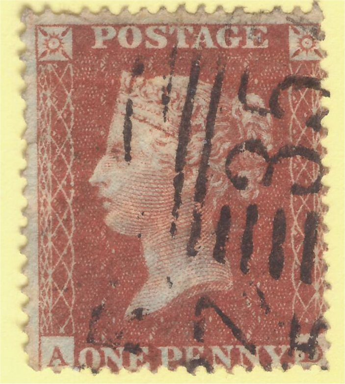 Plate 6 A-D