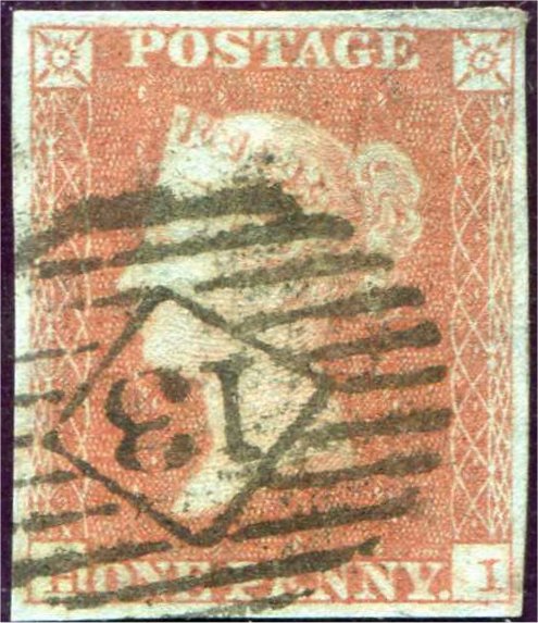 Plate 119 H-I