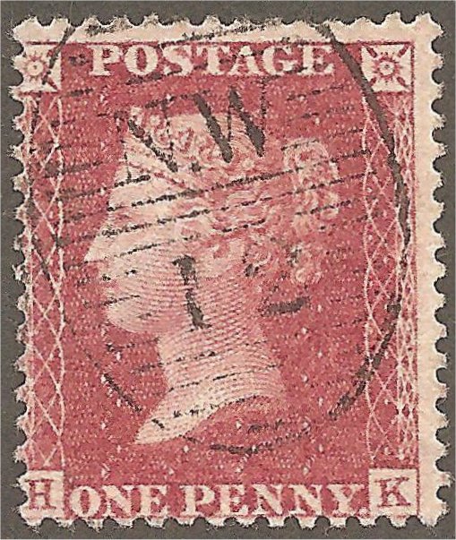 Plate 49 H-K